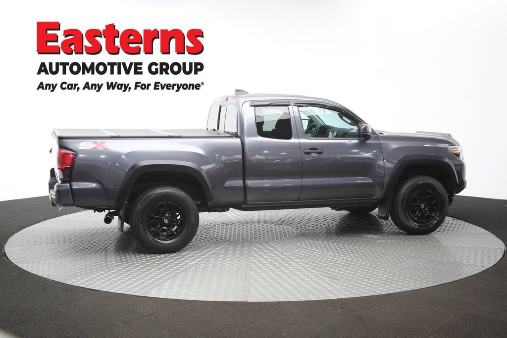 Used 2021 Toyota Tacoma SR w/ SX Package AWD/4WD image 44