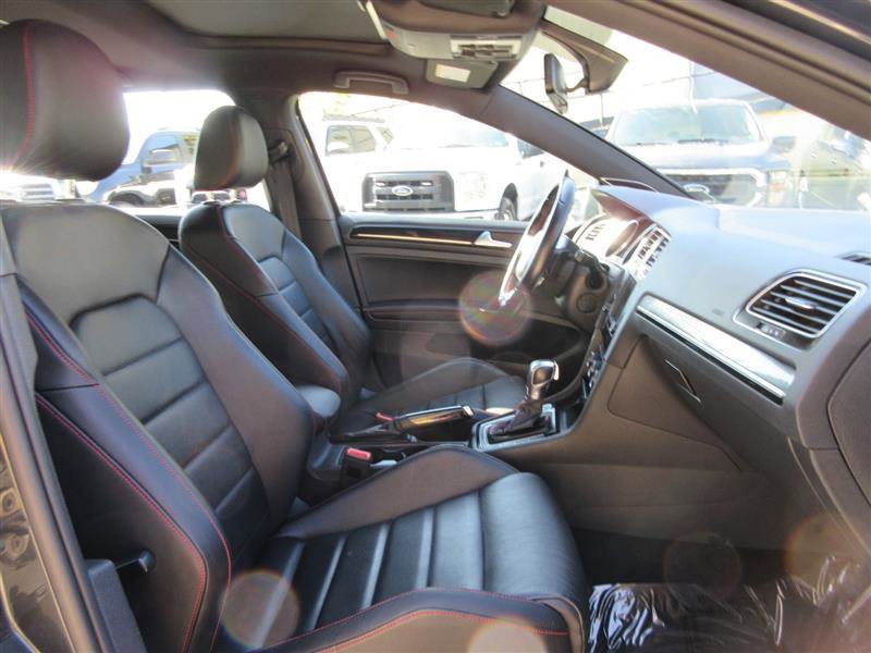 Used 2017 Volkswagen GTI Autobahn image 35