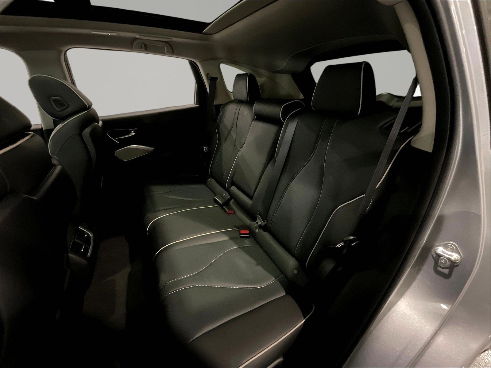 Used 2023 Acura RDX AWD w/ Advance Package image 22