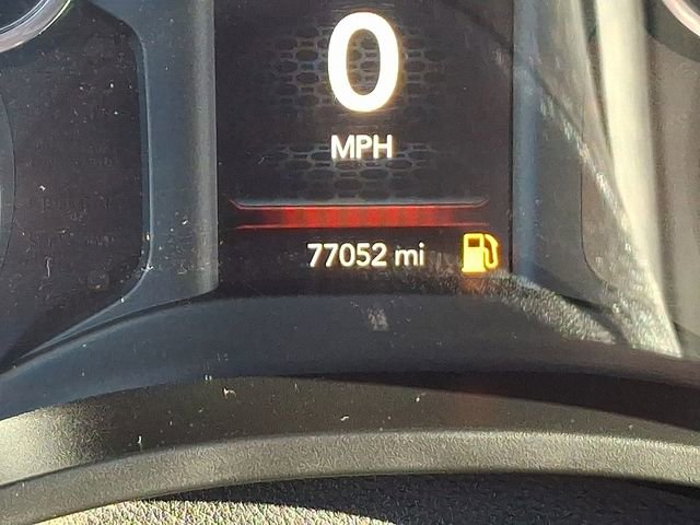 Used 2019 RAM 1500 Big Horn image 20