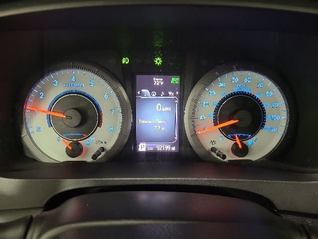 Used 2020 Toyota Sienna SE Premium w/ Nightshade Edition FWD image 30