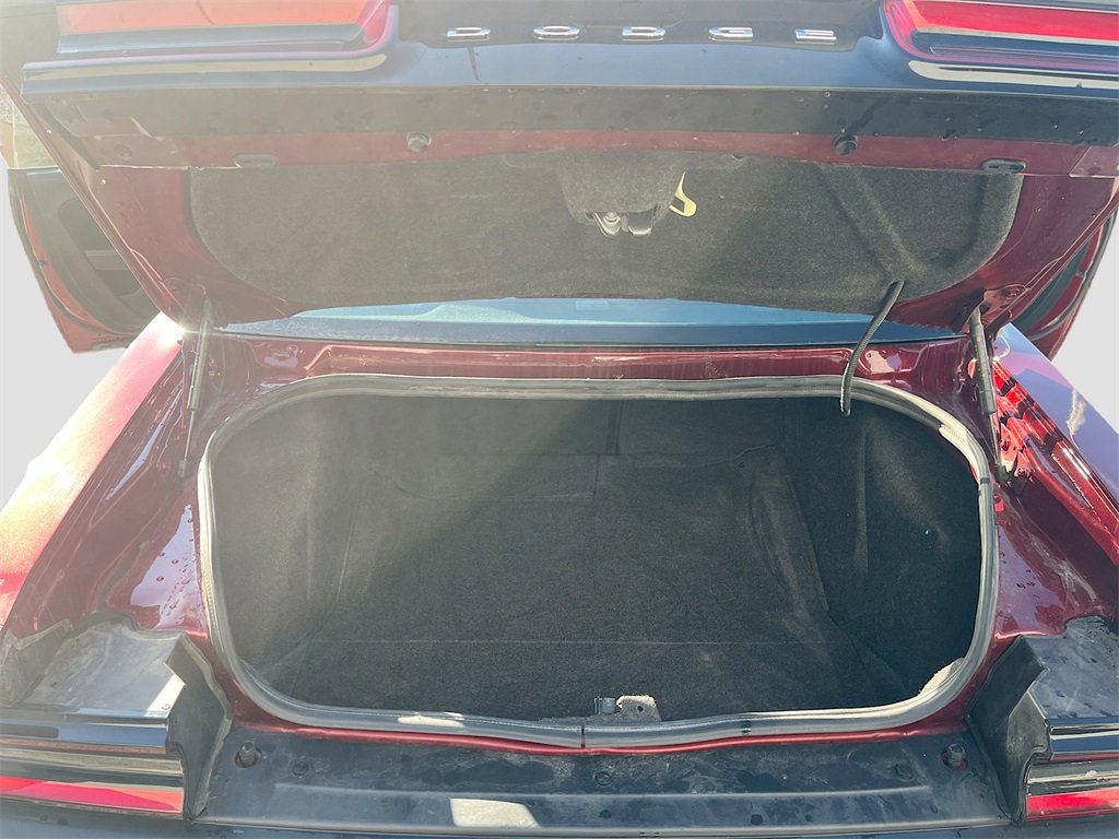 Used 2022 Dodge Challenger SRT Hellcat w/ Plus Package image 27