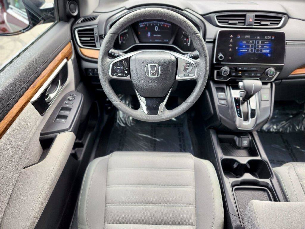 Used 2018 Honda CR-V EX image 11