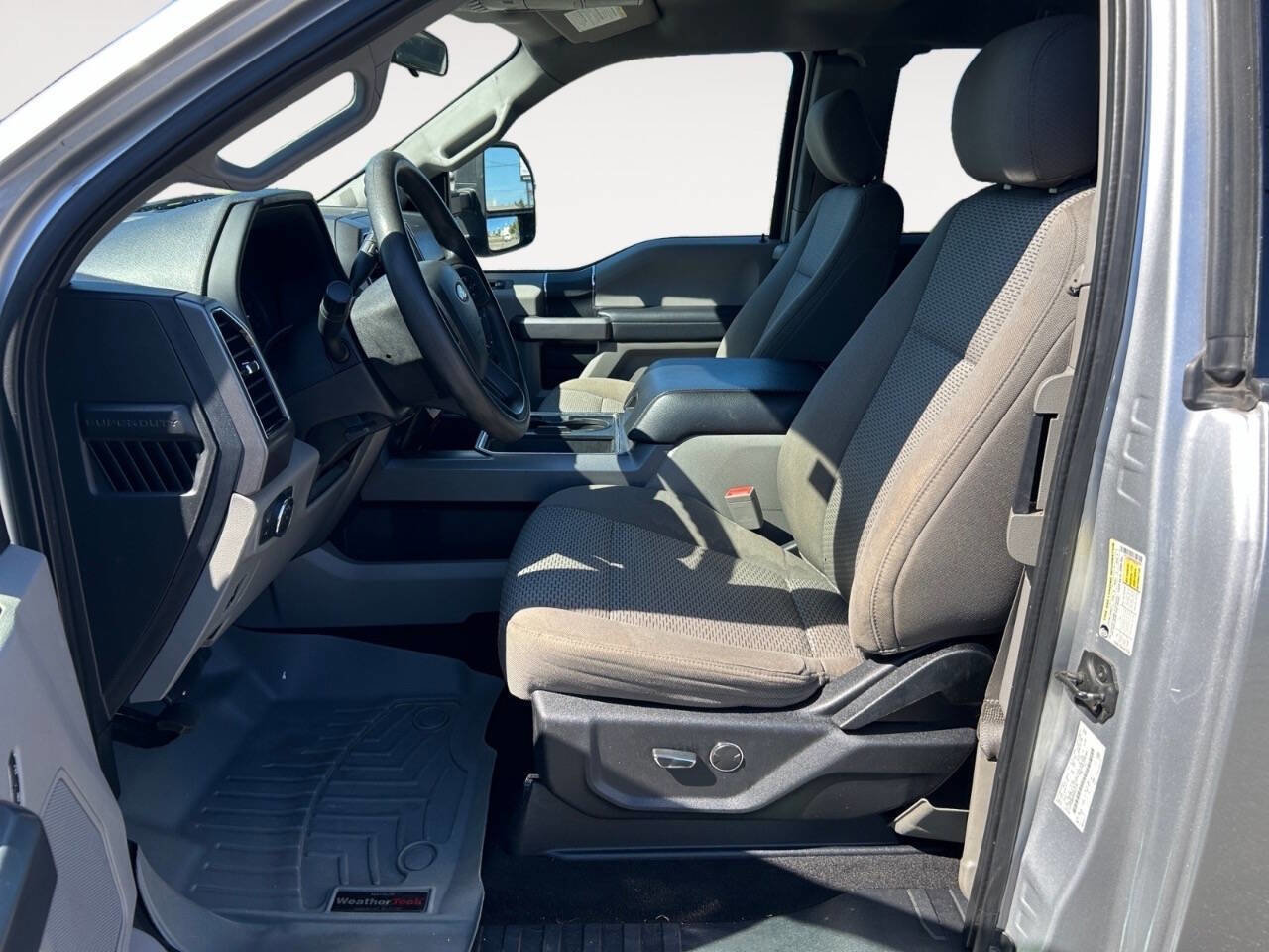 Used 2019 Ford F250 XLT w/ XLT Value Package image 12