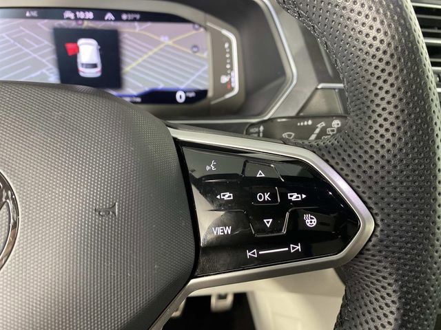 Used 2022 Volkswagen Tiguan SEL R-Line image 19