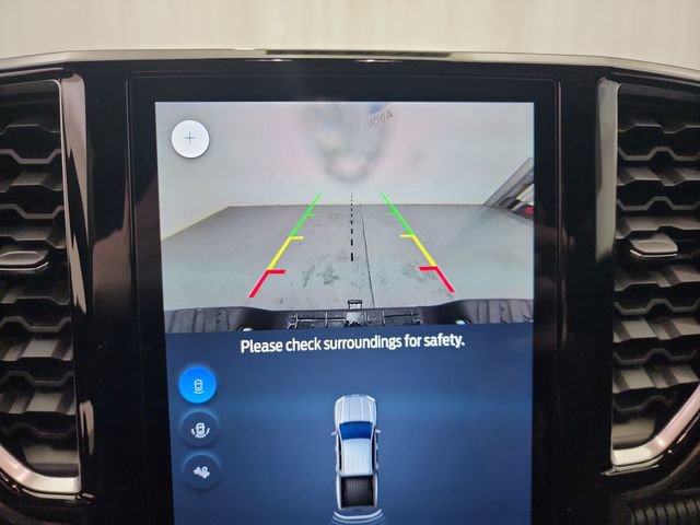 New 2025 Ford Ranger XLT w/ Chrome Accent Package image 24