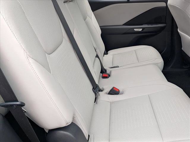Used 2024 Lexus TX 350 FWD w/ Cold Weather Package image 17