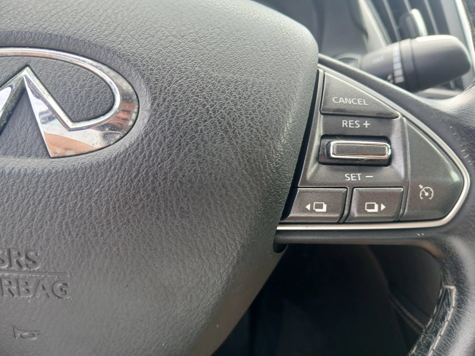 Used 2014 INFINITI Q50 Premium w/ Spare Tire Package RWD image 26