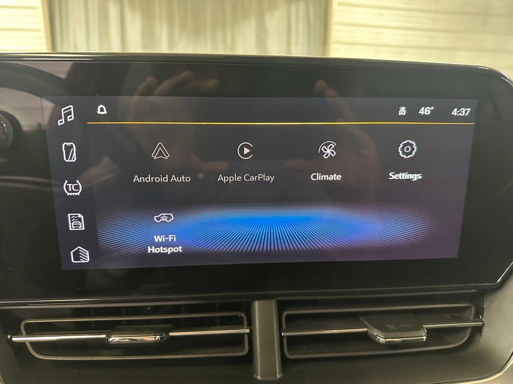 Certified 2024 Chevrolet Trax ACTIV image 10