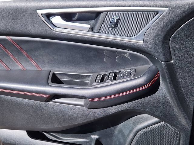Certified 2023 Ford Edge ST-Line AWD/4WD image 12