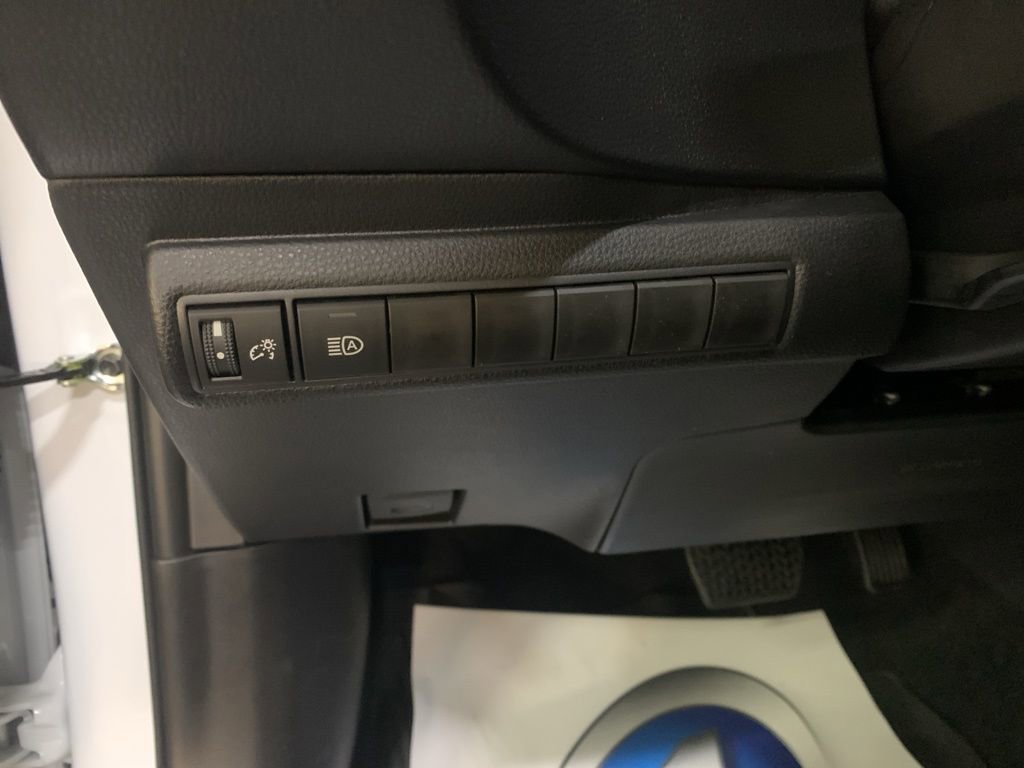 New 2026 Toyota Corolla LE image 28