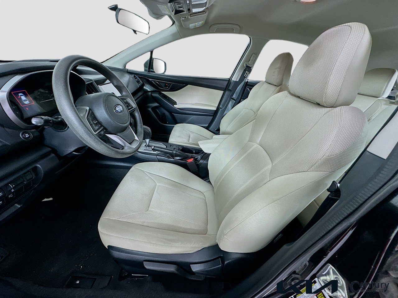 Used 2019 Subaru Impreza 2.0i Premium w/ Eyesight & BSD/Rcta & SRF AWD/4WD image 19