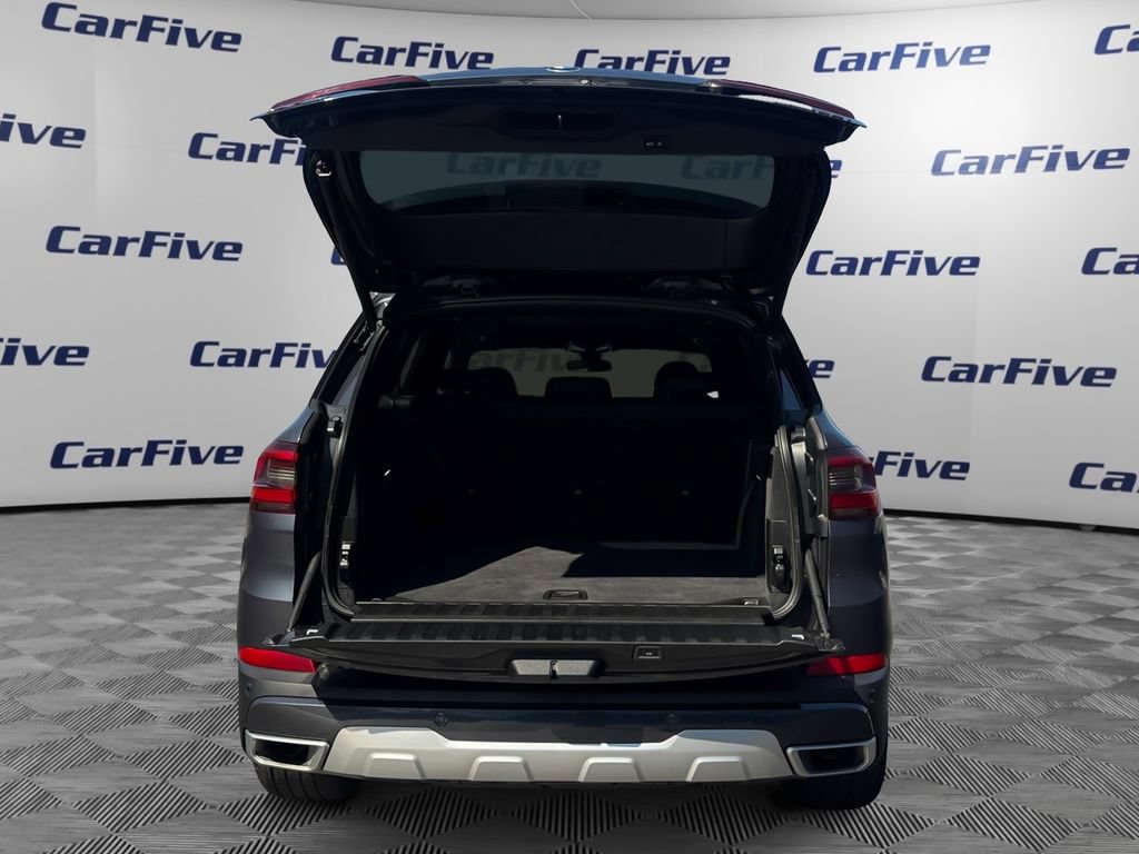 Used 2019 BMW X5 xDrive40i w/ Premium Package 2 AWD/4WD image 10