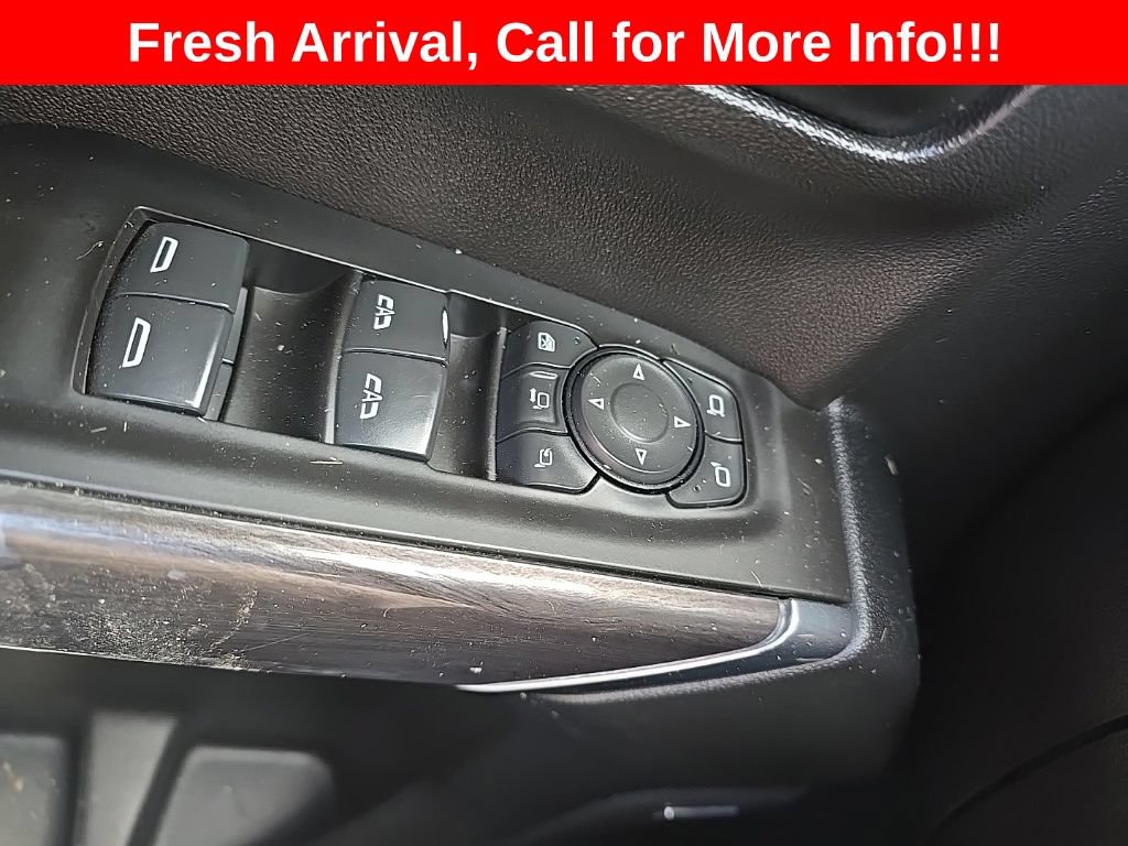Used 2020 Chevrolet Silverado 2500 LTZ w/ LTZ Premium Package AWD/4WD image 26