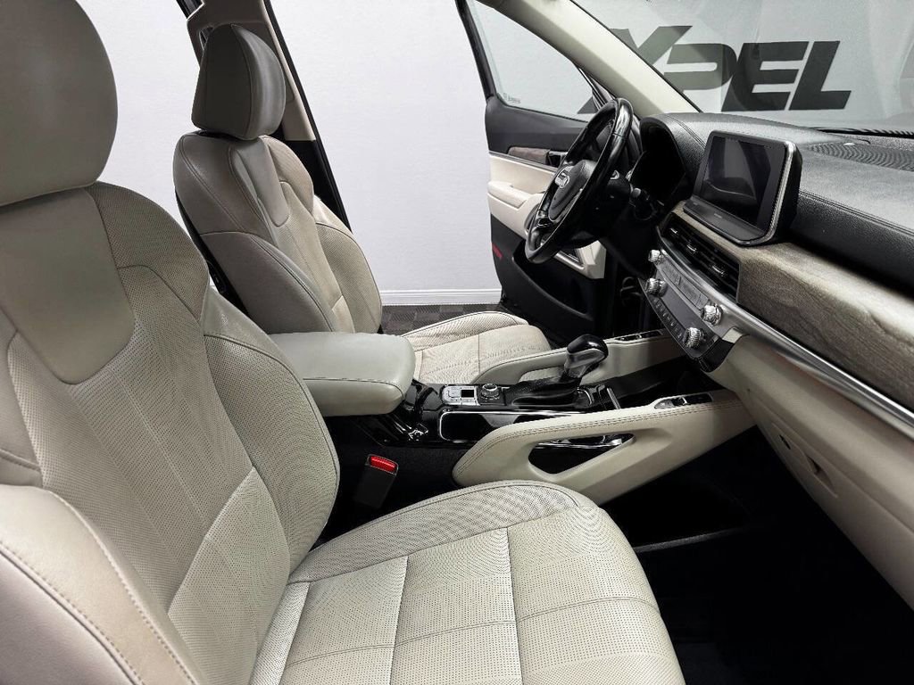 Used 2020 Kia Telluride SX image 57