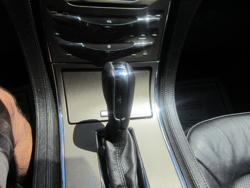 Used 2015 Lincoln MKX AWD w/ Equipment Group 102A image 32