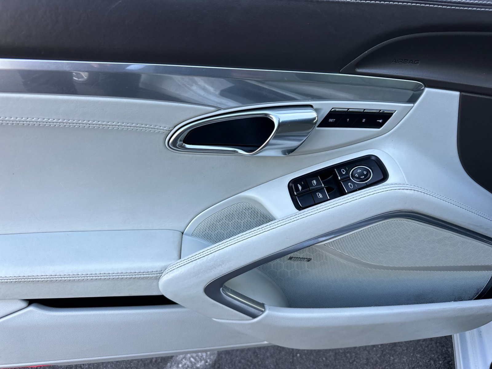Used 2014 Porsche 911 Carrera RWD image 12