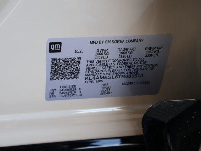 New 2026 Buick Encore GX Sport Touring w/ Studio Series image 39