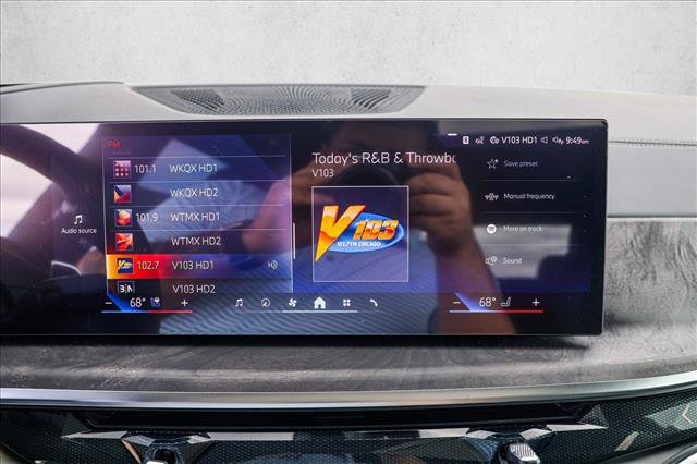 New 2027 BMW X7 xDrive40i w/ M Sport Package AWD/4WD image 15