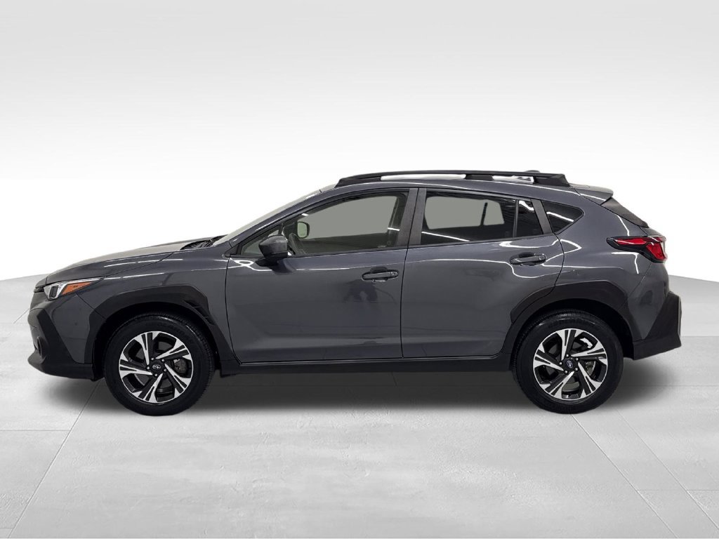 Certified 2024 Subaru Crosstrek 2.0i Premium w/ Crosstrek Mirror Package AWD/4WD image 4