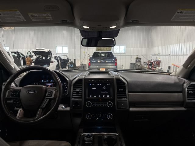 Used 2019 Ford Expedition XLT AWD/4WD image 9