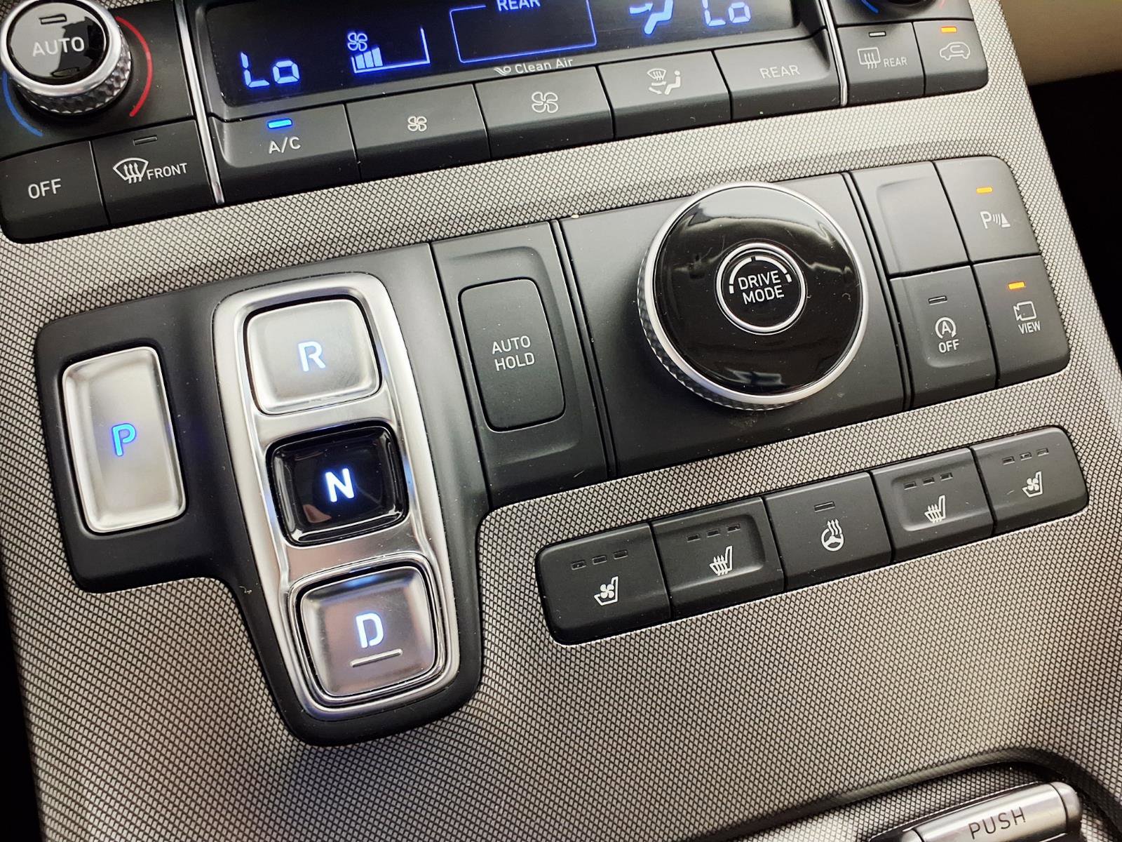 Used 2020 Hyundai Palisade Limited FWD image 21