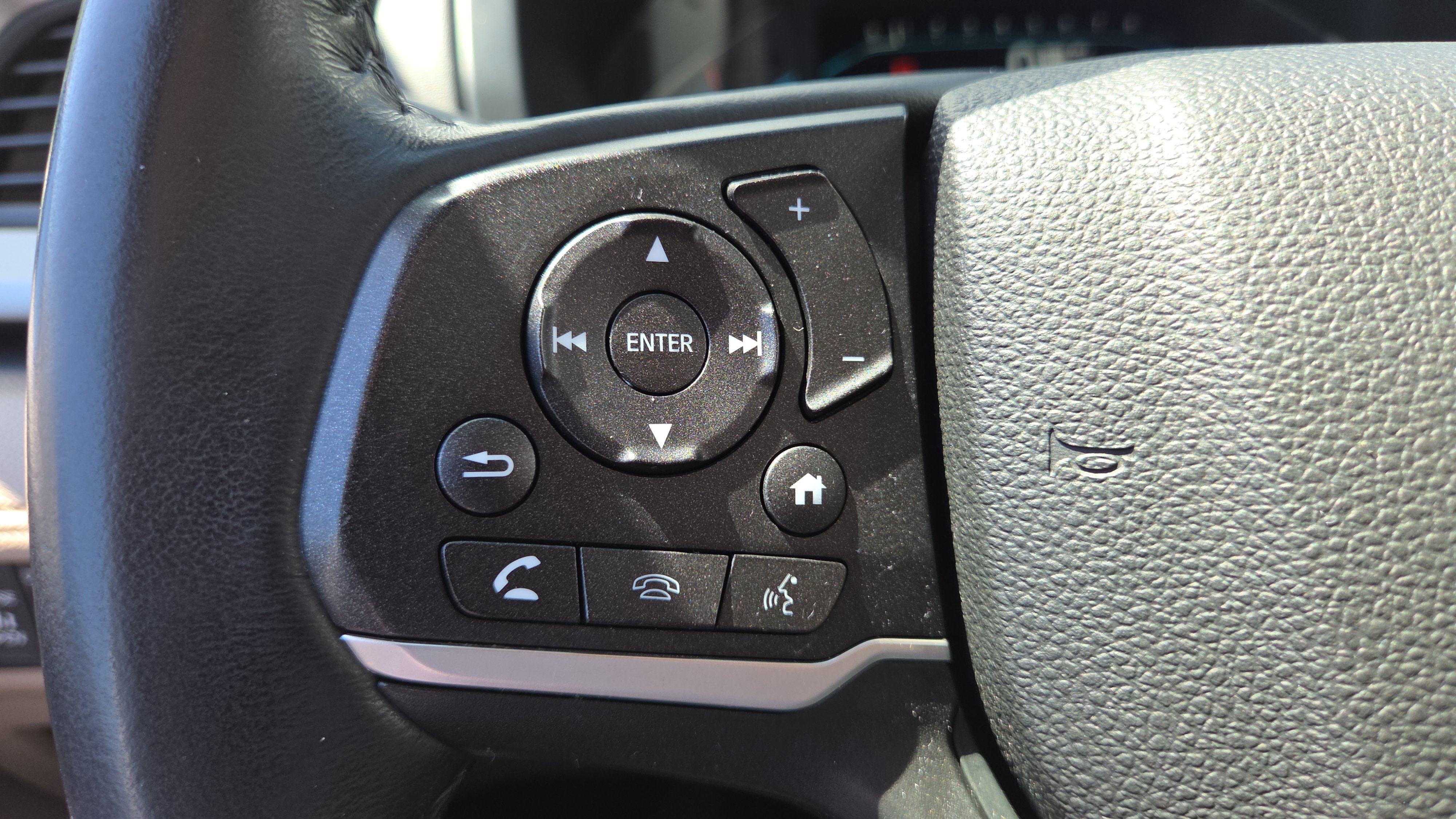 Used 2023 Honda Odyssey EX-L image 23