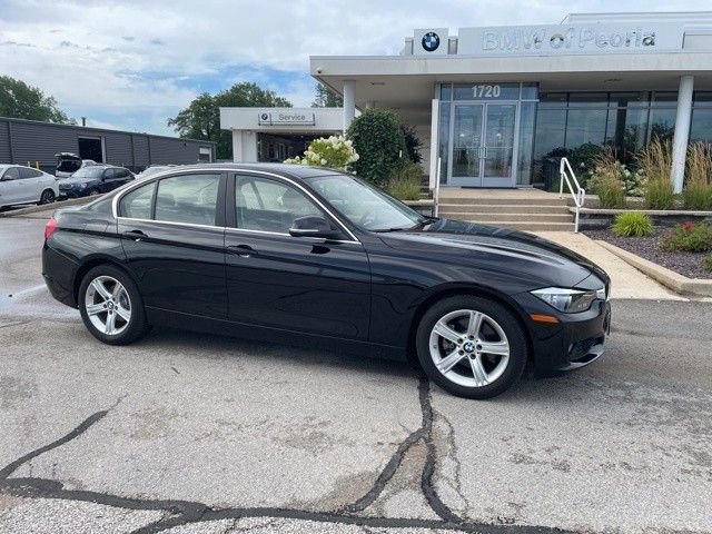 Used 2015 BMW 328i 328i image 2