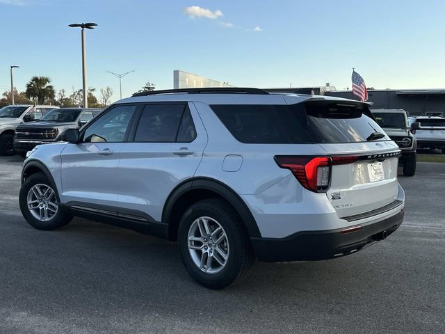 New 2026 Ford Explorer Active image 14