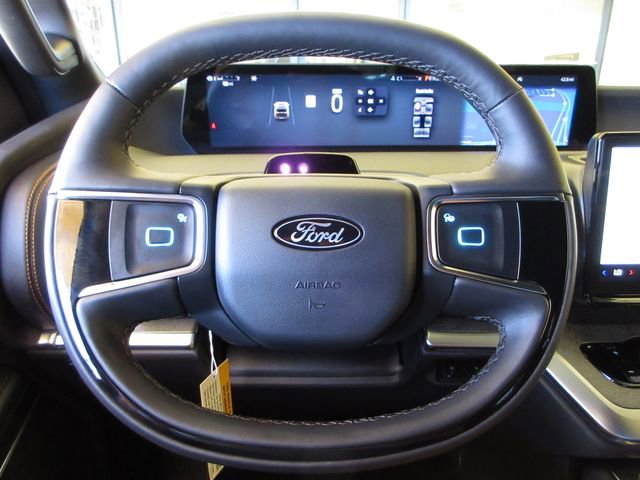 New 2025 Ford Expedition Tremor image 14