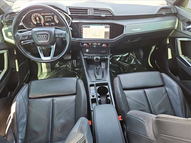 Used 2020 Audi Q3 2.0T Premium Plus image 19