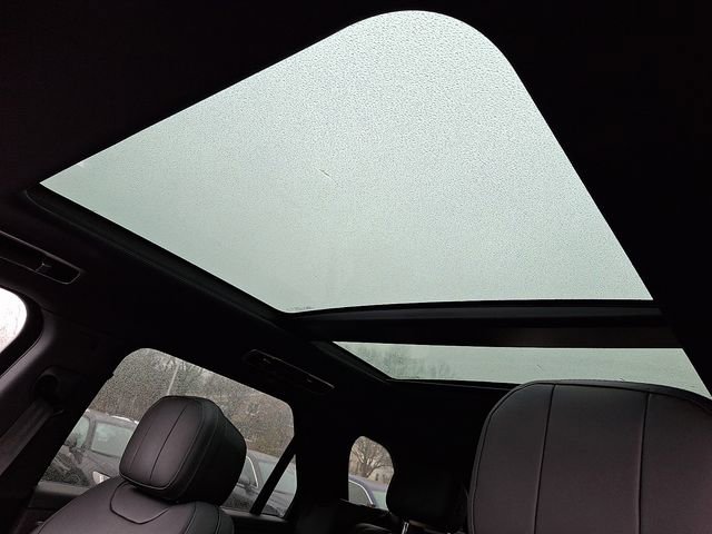 Used 2025 Land Rover Range Rover Sport Dynamic SE image 15