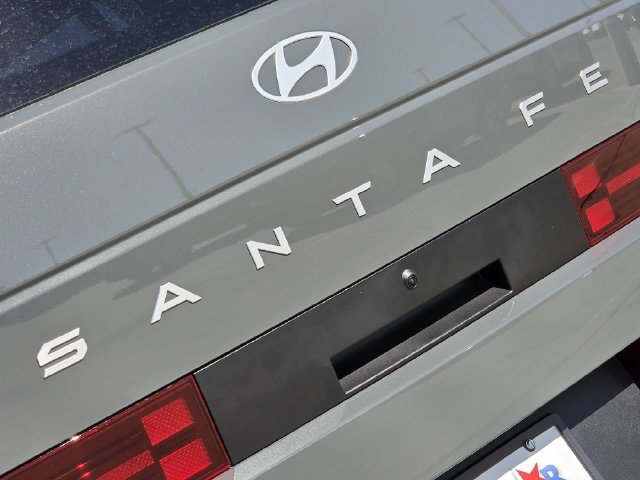 New 2027 Hyundai Santa Fe SEL FWD image 14