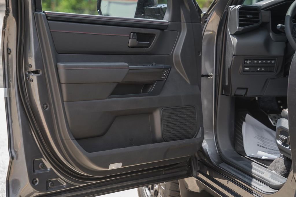 New 2026 Toyota Tundra TRD Pro image 42