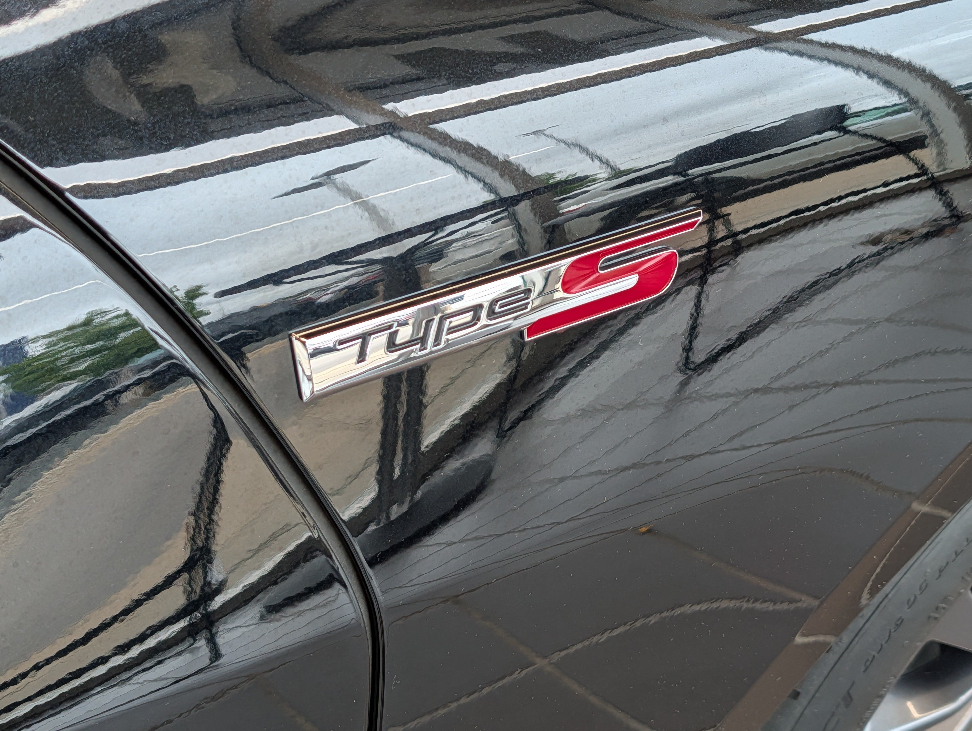 Used 2021 Acura TLX Type S AWD/4WD image 8