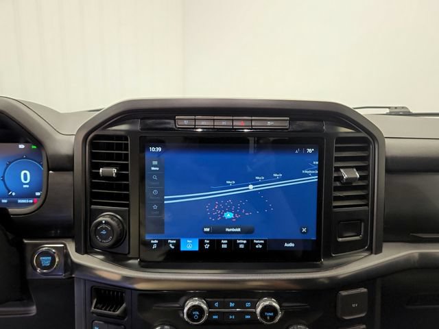 Used 2024 Ford F150 Lariat AWD/4WD image 23