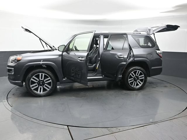 Certified 2023 Toyota 4Runner Limited AWD/4WD image 55