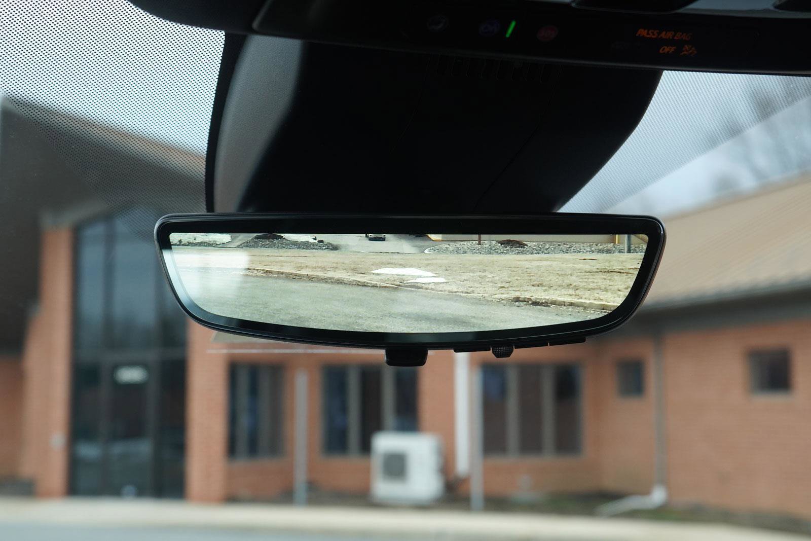 New 2026 Chevrolet Suburban High Country w/ Sun And Tow Package image 22