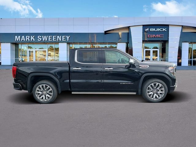 New 2026 GMC Sierra 1500 Denali image 30