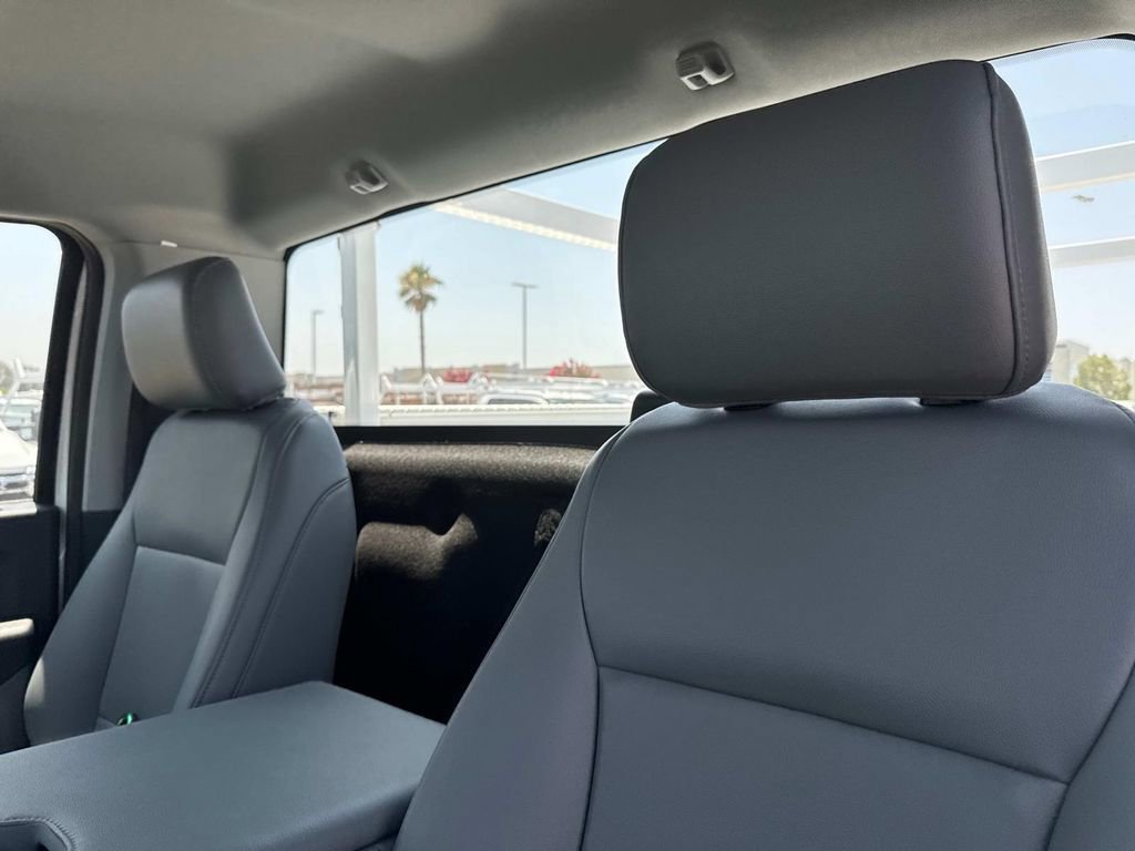 New 2025 Ford F350 XL w/ XL Chrome Package image 14