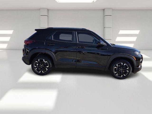 Used 2022 Chevrolet TrailBlazer LT image 9
