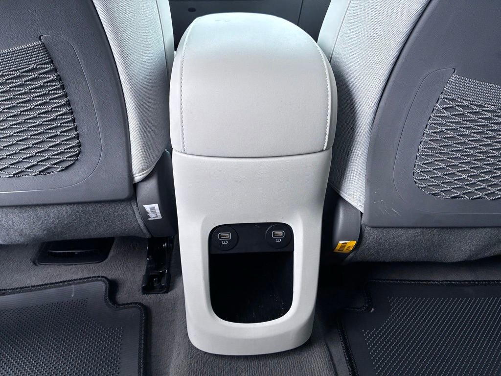 Used 2024 Hyundai Ioniq 5 Limited AWD/4WD image 18