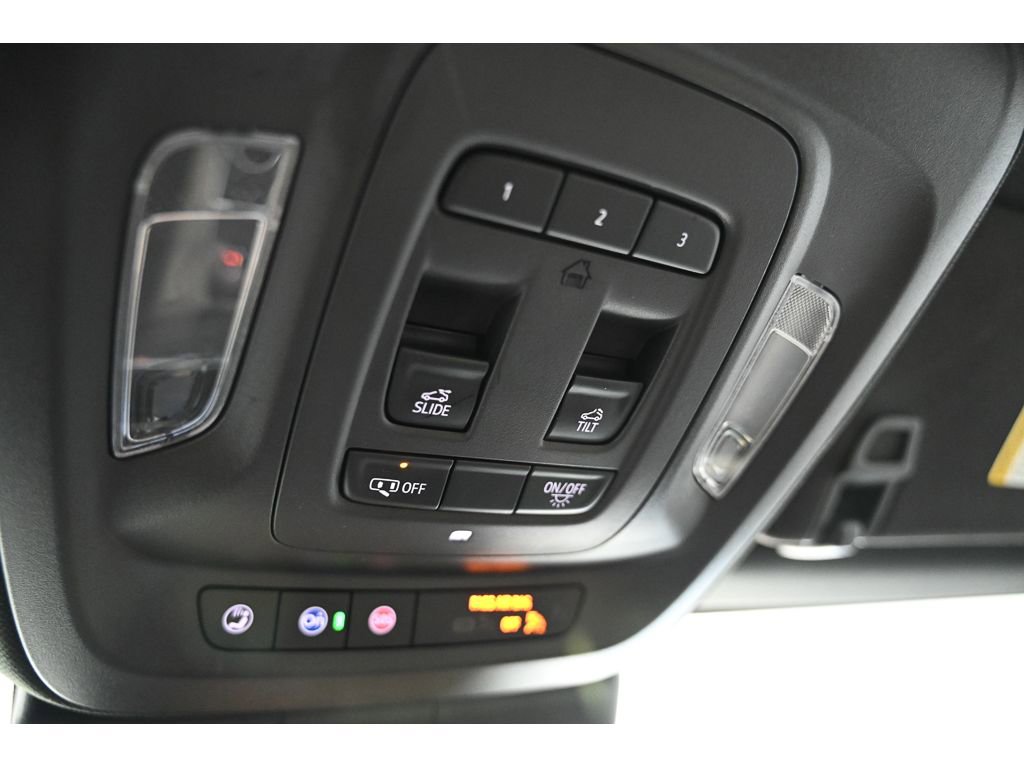 New 2025 Cadillac CT4 Premium Luxury AWD/4WD image 35