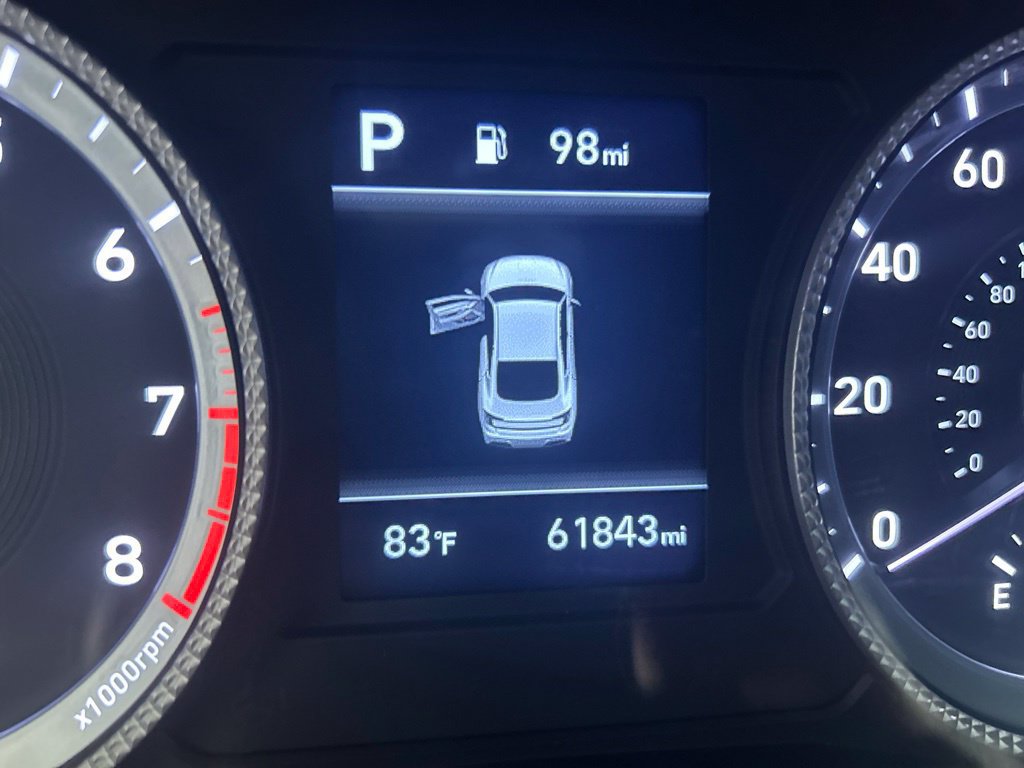 Used 2020 Hyundai Sonata SE FWD image 42