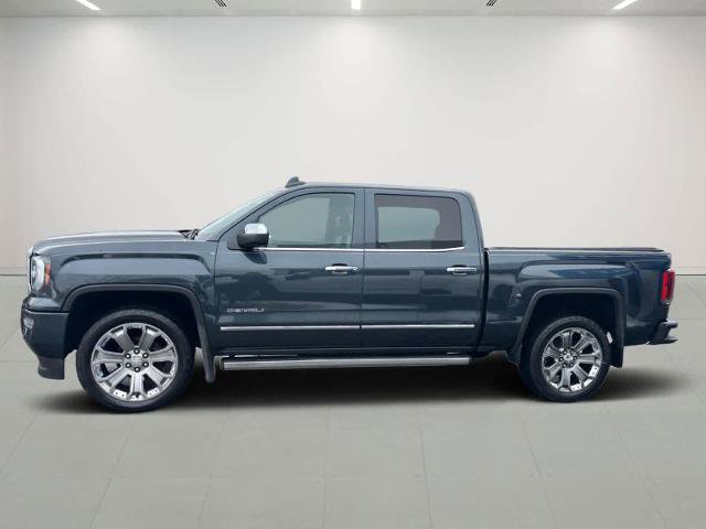 Used 2018 GMC Sierra 1500 Denali w/ Denali Ultimate Package image 3