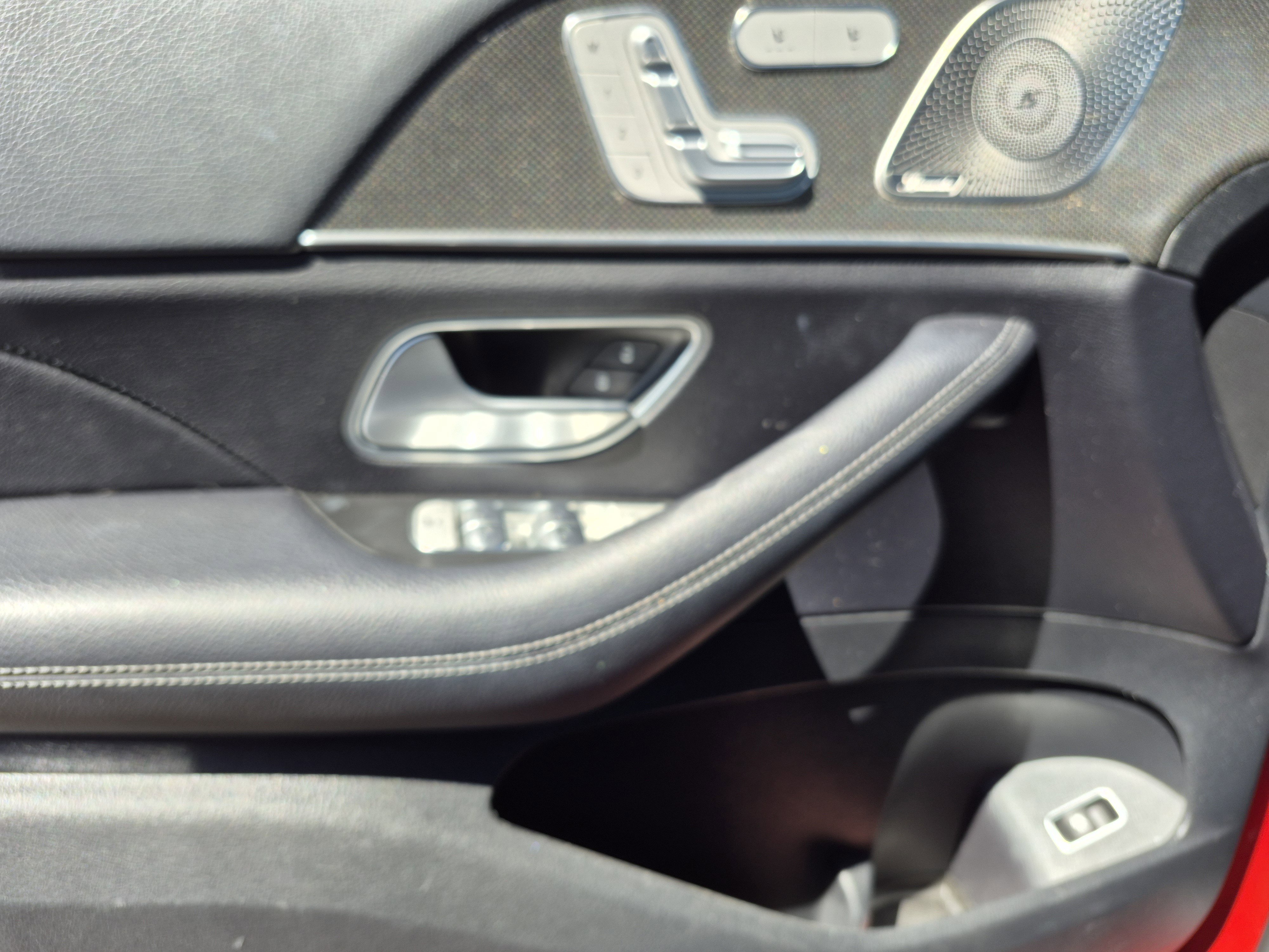 Used 2021 Mercedes-Benz GLE 350 GLE 350 image 15