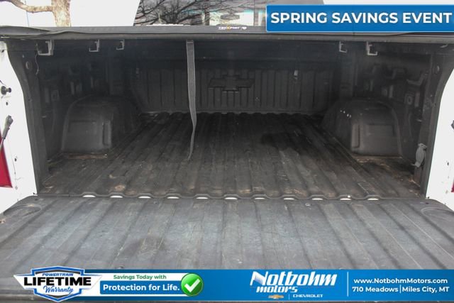 Used 2020 Chevrolet Silverado 1500 LT w/ All-Star Edition image 10