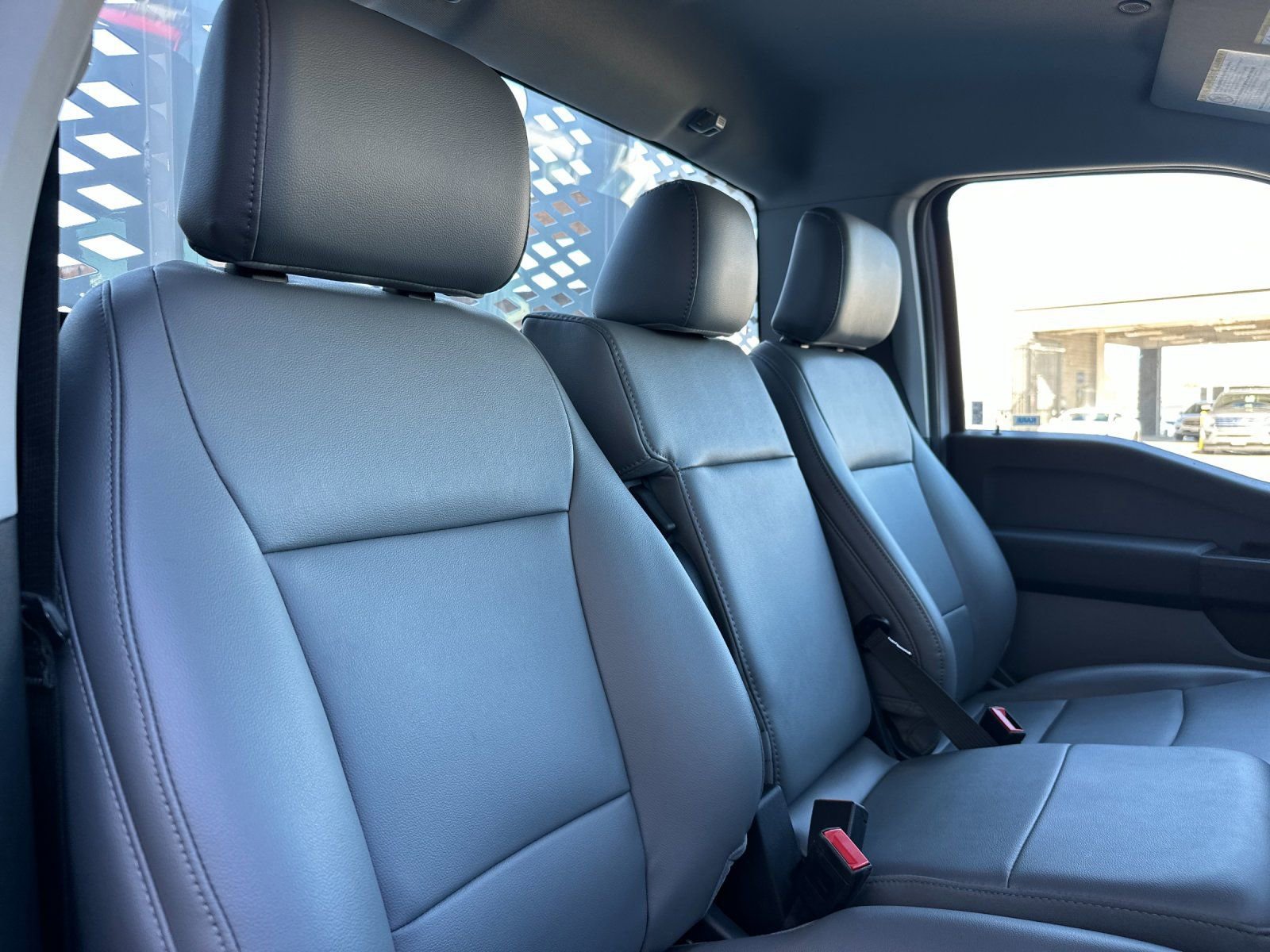 Used 2024 Ford F450 XL w/ XL Chrome Package image 16