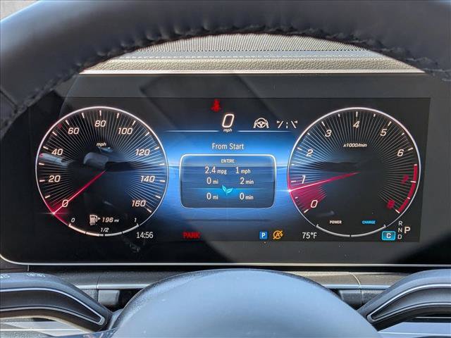 New 2026 Mercedes-Benz GLS 580 4MATIC image 11