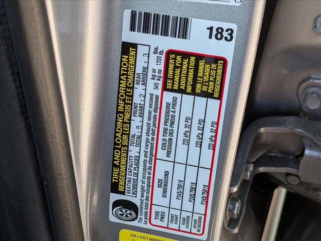 Used 2022 Toyota Tacoma SR5 image 17